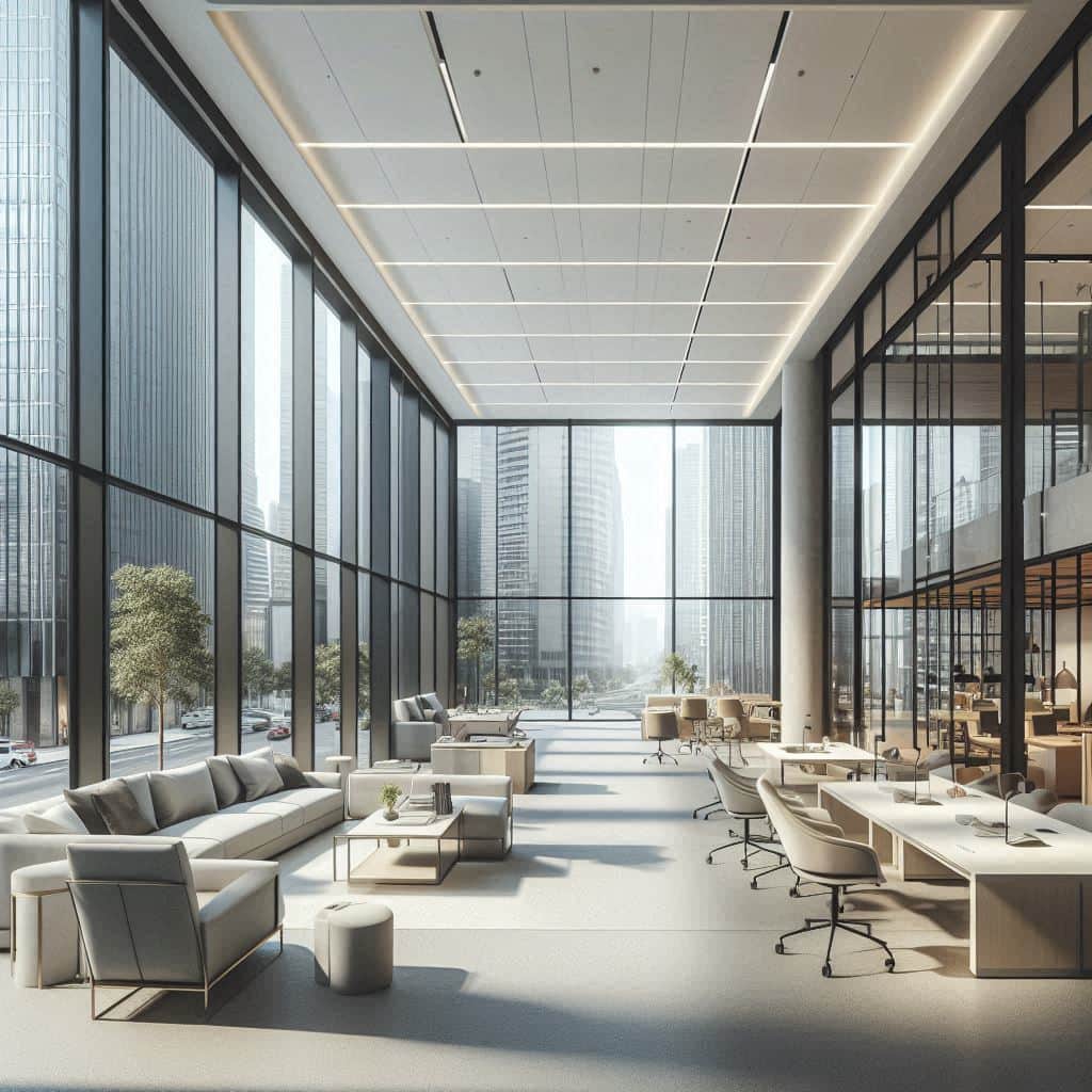 大厦名字文章配图